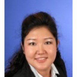 Dipl.-Ing. Xiaowei Zhao-Gutmann