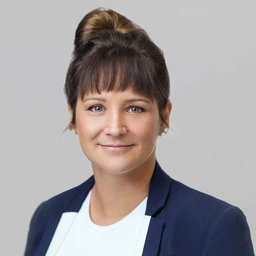 Tamara Dillmann