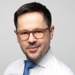Patrick Herzog