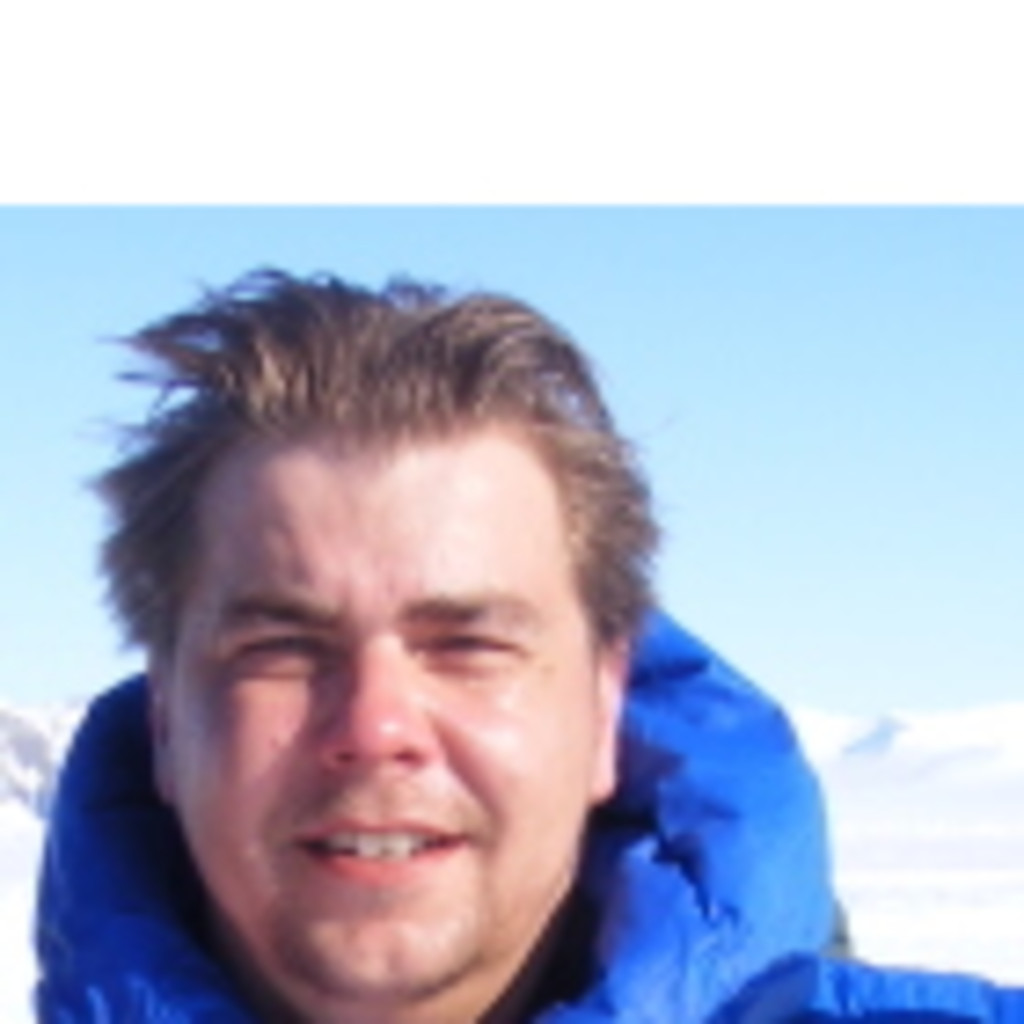 Thomas Harder Executive Chef Viking River Cruise XING