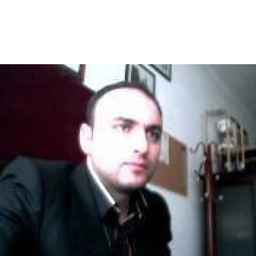 Hayrullah Ulusoy