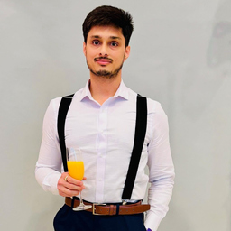 Abhishek Chakravarty