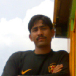 Ravi Shanker