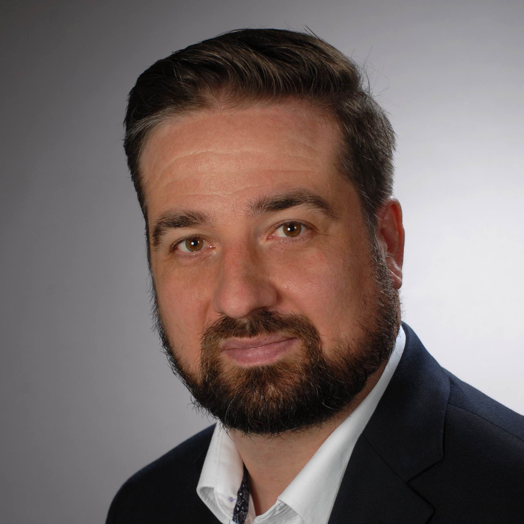 Andreas Morlock Geschäftsführer VPV Service GmbH XING