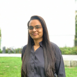 Sneha Domadiya
