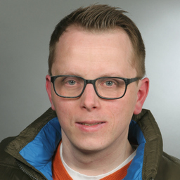 Alexander Lars Dolscheid