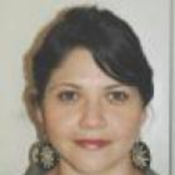 Marion Velez Quispe