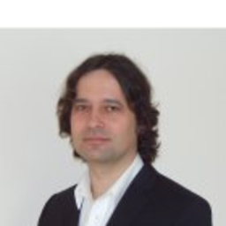 Stefan Knappe's profile picture