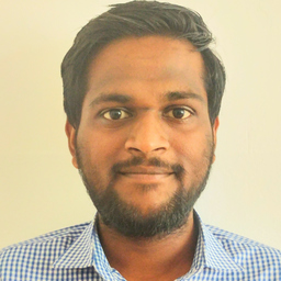 sridhar goggi
