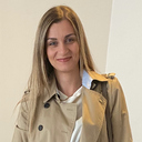 Leonora Dauti