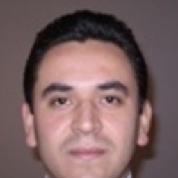 Gustavo Sosa Núñez