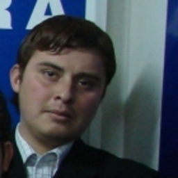Rodolfo Bórquez Galleguillos