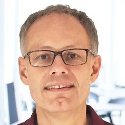 Michael Herrscher