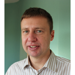 Dr. Achim Krug