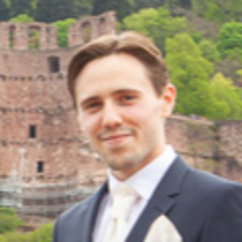 Marc Gimber Teamleader TK Maxx / TJX Europe XING