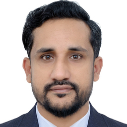 Muhammad Idrees Numan