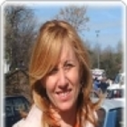 Ines Mazas
