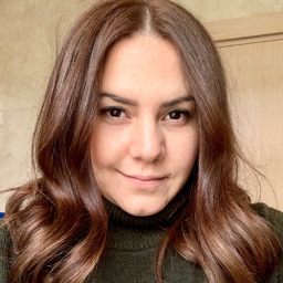 Şeyma Göktaş