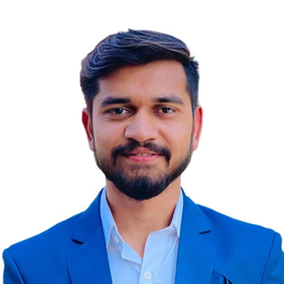 Jenil Dilipbhai Lunagariya