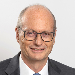 Clemens Keel