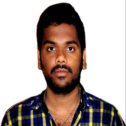Gowtham Thulasidoss