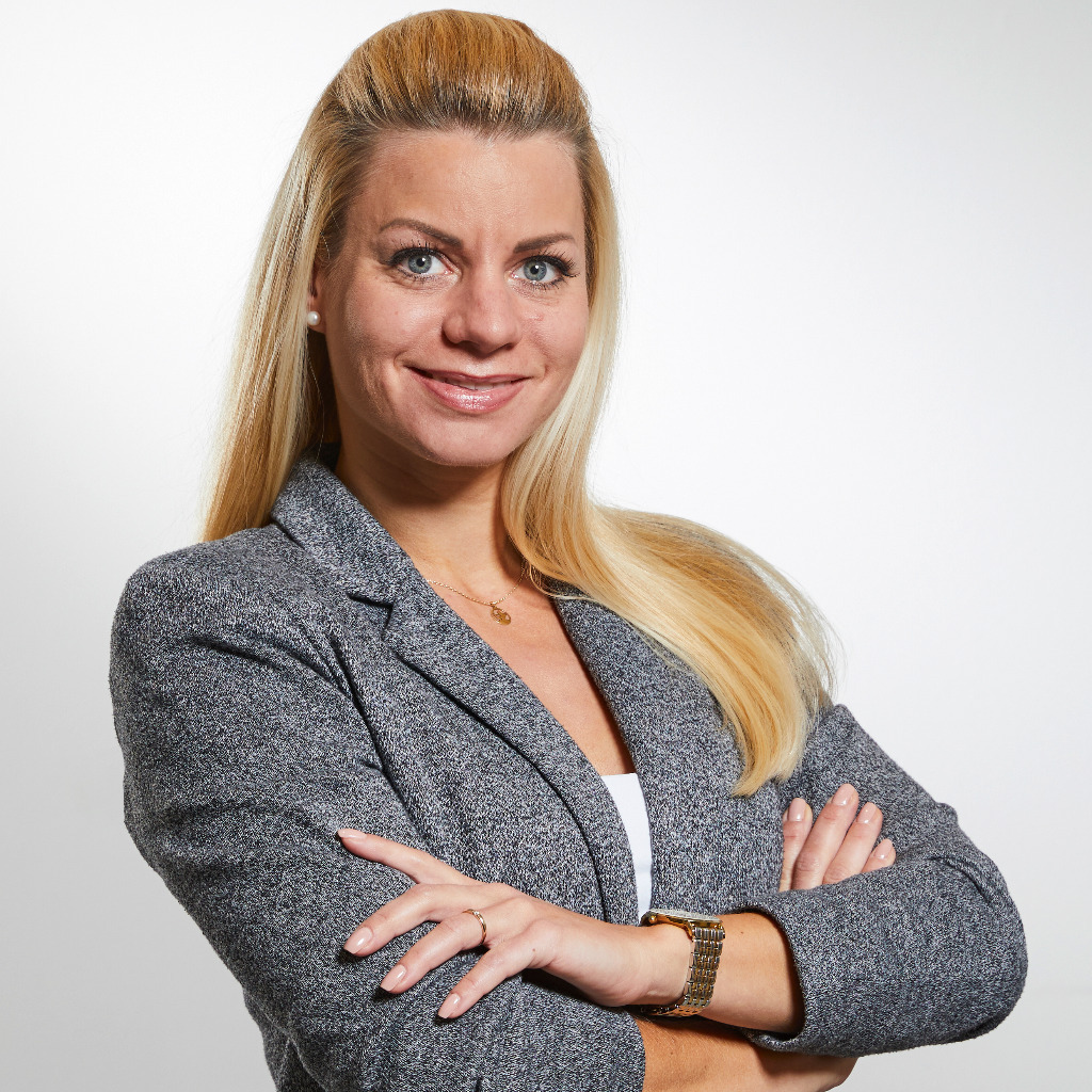 Melissa Korittke Einkäuferin BRAUN MöbelCenter GmbH & Co. KG XING