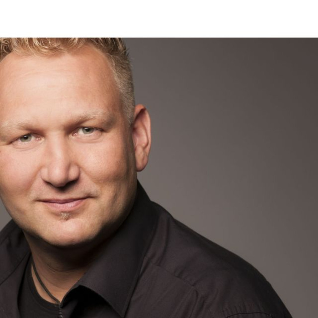 Ron Meyer Prokurist / Authorized Officer Quality & Key Account