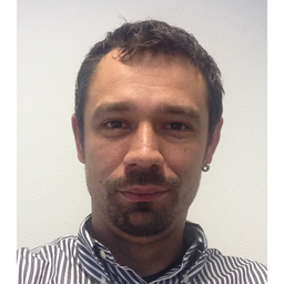 Dejan Pantic