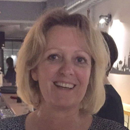 Cornelia Ruhland