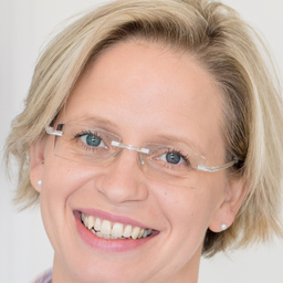 Susan Stürzenbecher
