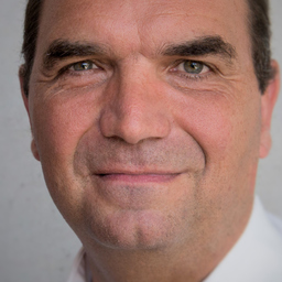 Profilbild Klaus Ruppert