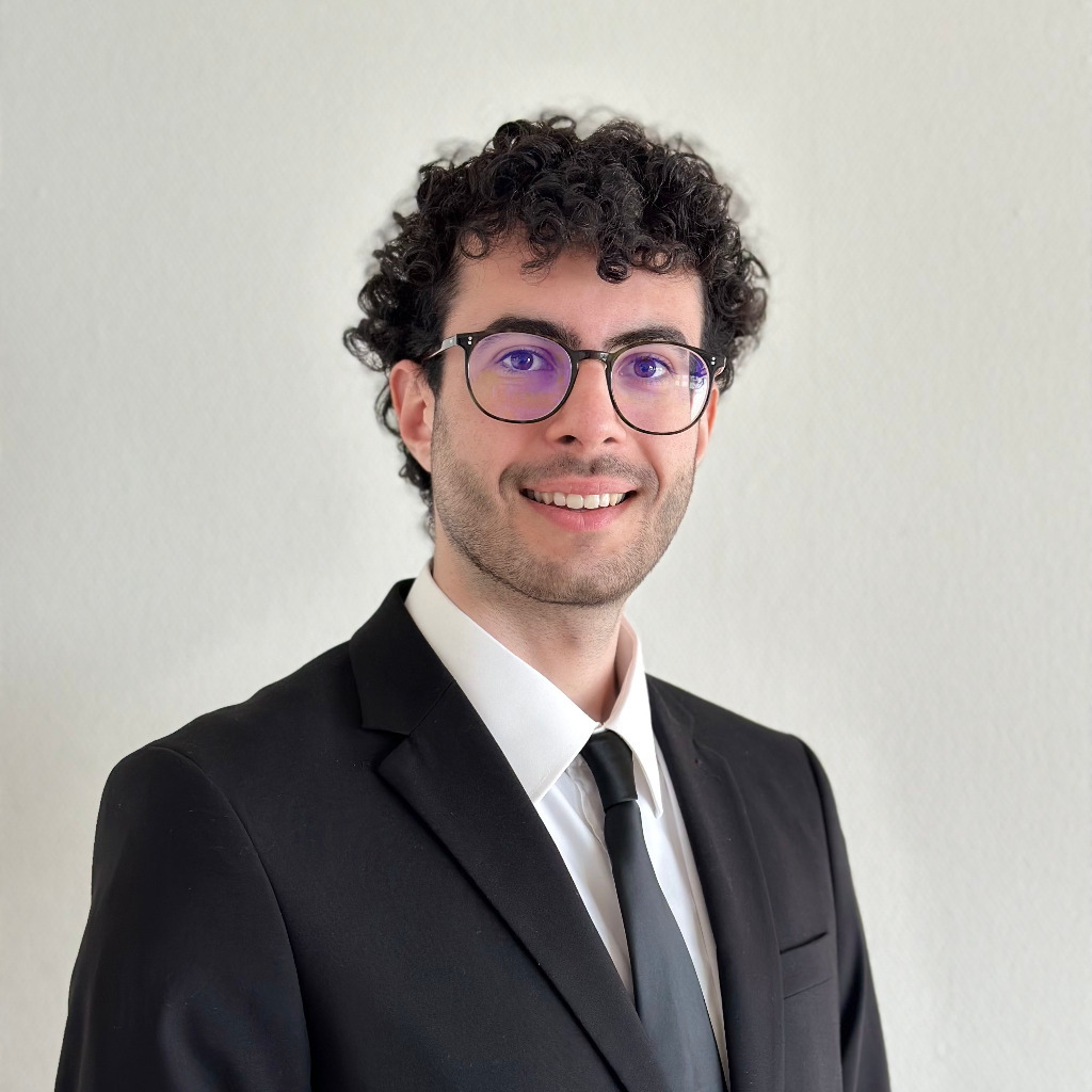 Andrea Giannini Business Administration Universität St. Gallen XING