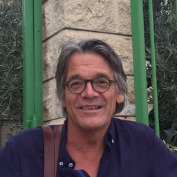 Stephan Flury