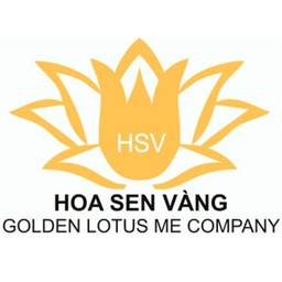 Hoa Sen Vàng