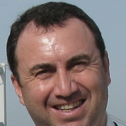 İSMET DANIŞMAN