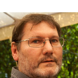 Ulrich Oeben