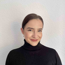 Alina Marx