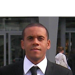 Jeremy Dorilas's profile picture