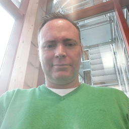 Alexander Staiger