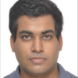 Pankaj Kumar