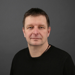 Steffen Fischer