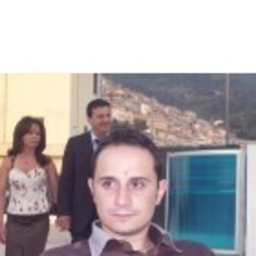 Alfonso Pastore