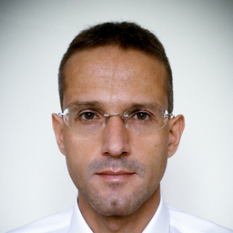 Dr. Denis Vasyukov