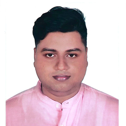 Shuvo Jyoti Golder