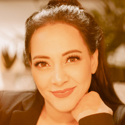 Yasmin Dreyer