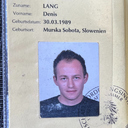 Denis Lang