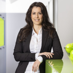 Carina Peintner-Stark