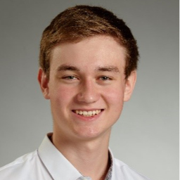 Julian Bachmann