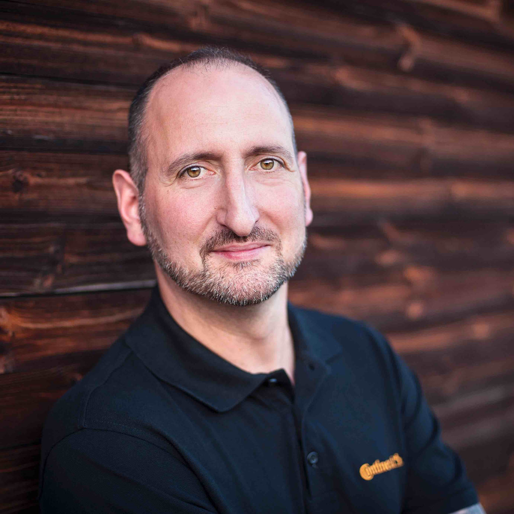 Roger Bunzel Venture Unit ContiHome Sales Manager Continental AG XING