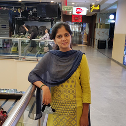 Sneha Sridharan